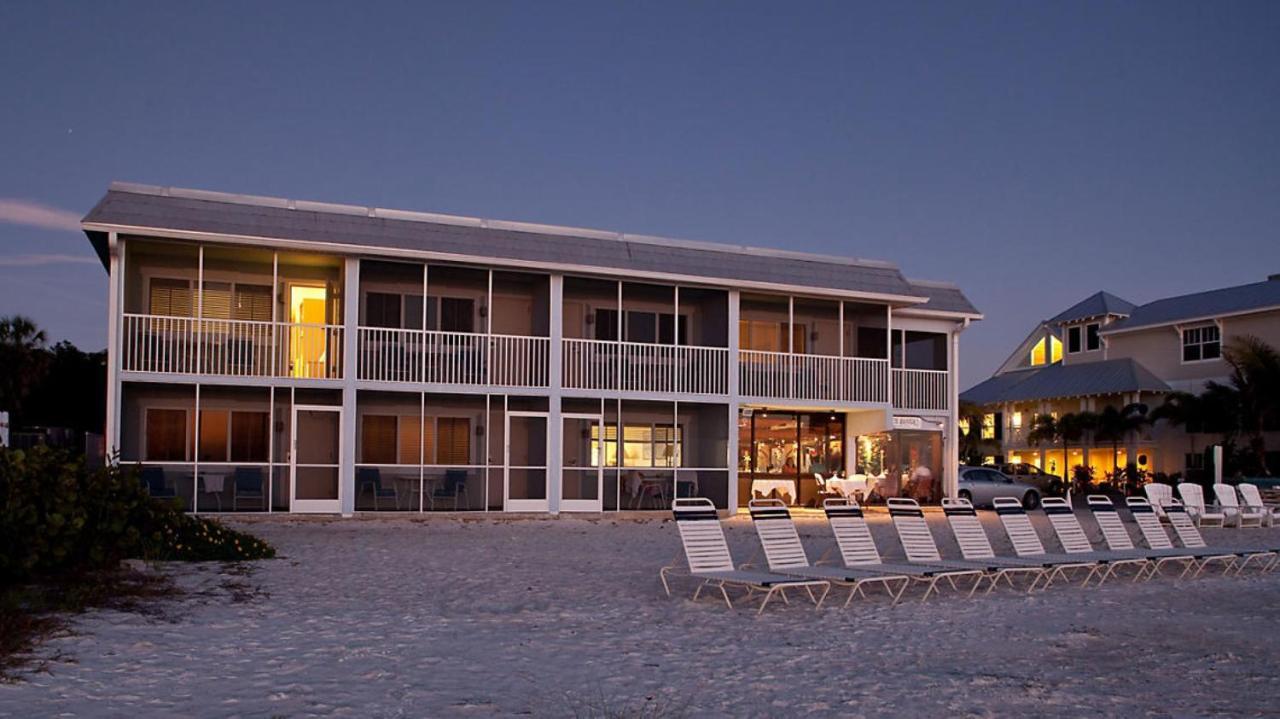 Resort Sixty-Six Holmes Beach Exteriér fotografie