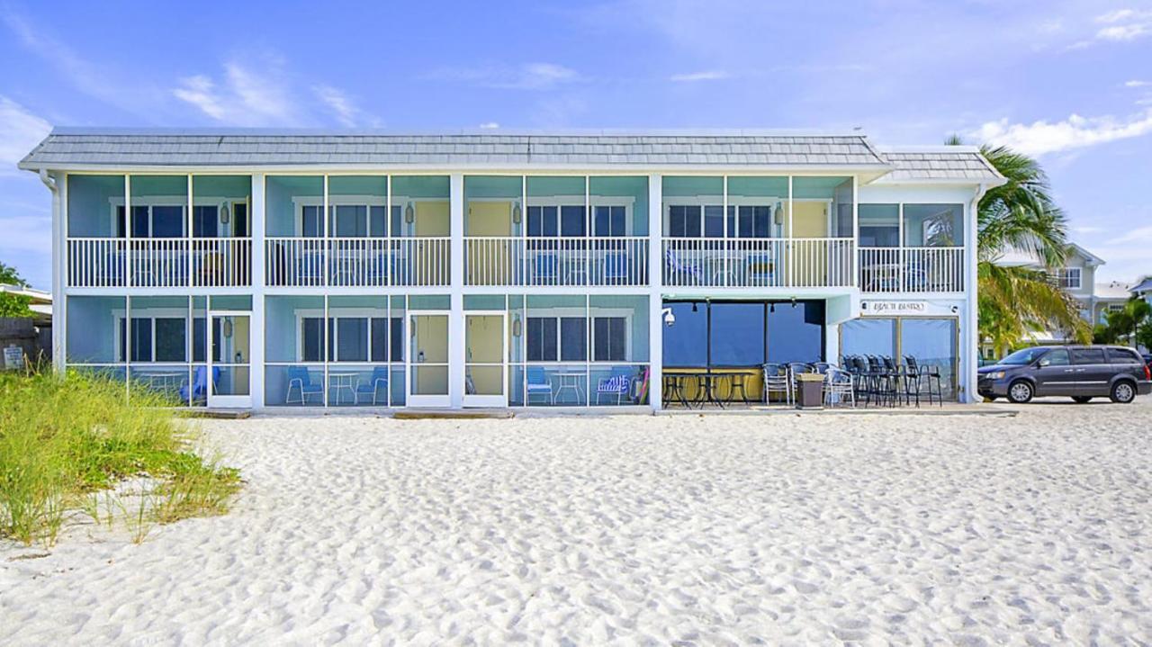 Resort Sixty-Six Holmes Beach Exteriér fotografie