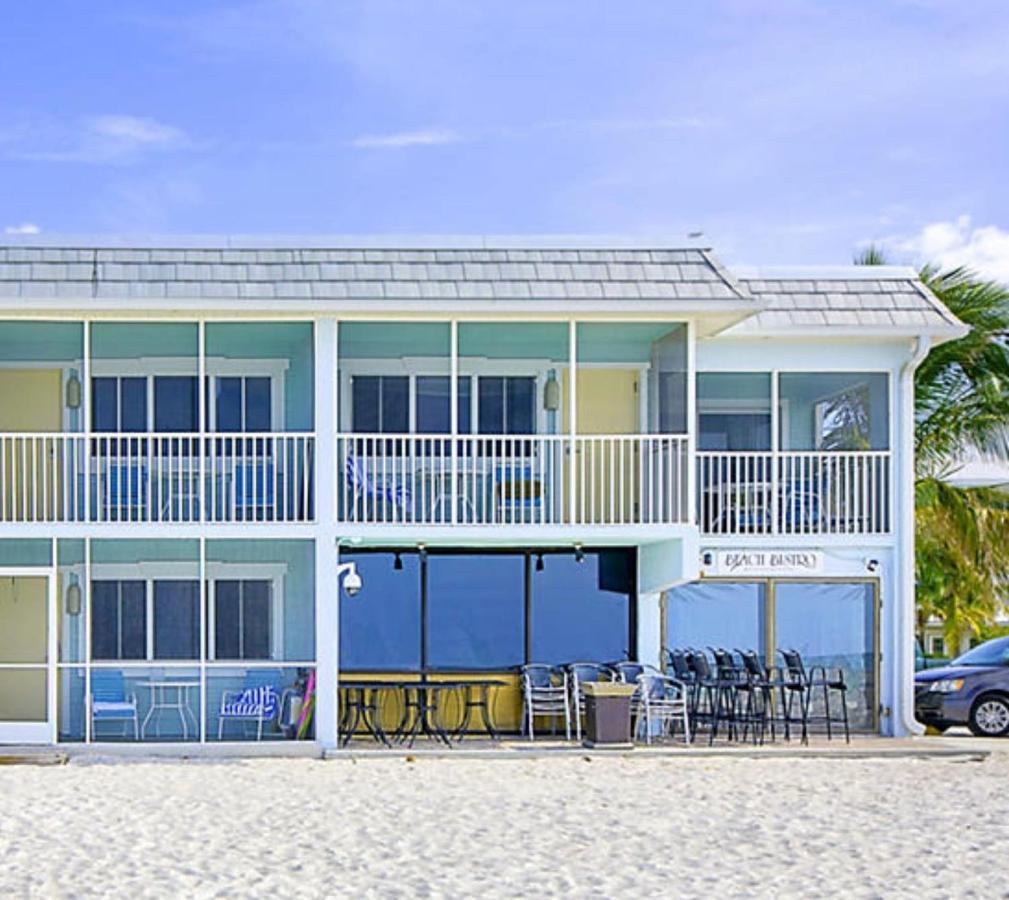 Resort Sixty-Six Holmes Beach Exteriér fotografie